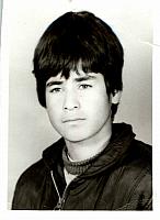 آلبوم اختصاصی تصاویر شهید محمد خزاف . کد 1403310192 آ