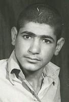 آلبوم اختصاصی تصاویر شهید اکبر خزایلی . کد 1403202331 آ