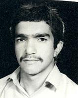 آلبوم اختصاصی تصاویر شهید عباس علی خزایی . کد 1403310199 آ