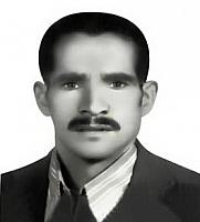 آلبوم اختصاصی تصاویر شهید علی احمد خزایی . کد 1403274548 آ