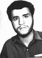 آلبوم اختصاصی تصاویر شهید غلام رضا خزایی . کد 1403274552 آ