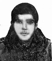 آلبوم اختصاصی تصاویر شهید کورش خزایی . کد 1403274555 آ