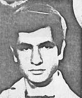 آلبوم اختصاصی تصاویر شهید گودرز خزایی . کد 1403202346 آ