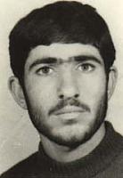 آلبوم اختصاصی تصاویر شهید مرادعلی خزایی . کد 1403274558 آ