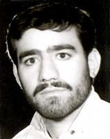 آلبوم اختصاصی تصاویر شهید منوچهر خزایی . کد 1403322497 آ