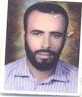 آلبوم اختصاصی تصاویر شهید متین اله خزایی پول . کد 1403298705 آ