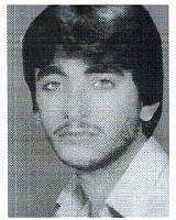 آلبوم اختصاصی تصاویر شهید حمزه خزایی علی اباد . کد 1403298699 آ