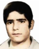 آلبوم اختصاصی تصاویر شهید تقی خزلی جو . کد 1403274573 آ