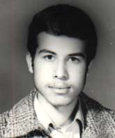 آلبوم اختصاصی تصاویر شهید محمدحسین خسته فر . کد 1403274577 آ