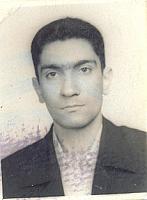 آلبوم اختصاصی تصاویر شهید حسین خسروابادی . کد 1403330573 آ