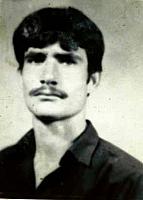 آلبوم اختصاصی تصاویر شهید نیازعلی خسروبیگی . کد 1403274592 آ