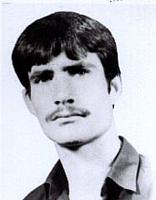 آلبوم اختصاصی تصاویر شهید محمدحسن خسروپرست . کد 1403274593 آ