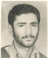 آلبوم اختصاصی تصاویر شهید افضل خسروچوپان . کد 1403274598 آ