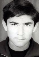 آلبوم اختصاصی تصاویر شهید کریم خسروزاده . کد 1403274599 آ