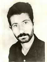 آلبوم اختصاصی تصاویر شهید غلام رضا خسروشیری . کد 1403274601 آ