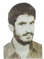 آلبوم اختصاصی تصاویر شهید تیمور خسروی . کد 1403202389 آ