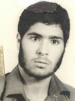 آلبوم اختصاصی تصاویر شهید جلیل خسروی . کد 1403202390 آ