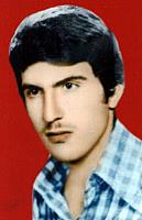 آلبوم اختصاصی تصاویر شهید سعید خسروی . کد 1403202393 آ