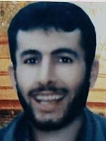 آلبوم اختصاصی تصاویر شهید نورخدا خسروی . کد 1403325223 آ