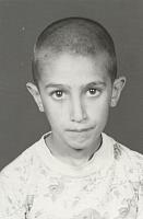 آلبوم اختصاصی تصاویر شهید نیک جو خسروی . کد 1403202417 آ