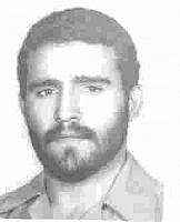 آلبوم اختصاصی تصاویر شهید یحیی خسروی . کد 1403202419 آ