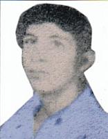 آلبوم اختصاصی تصاویر شهید خداداد خسروی مزیدی . کد 1403202392 آ