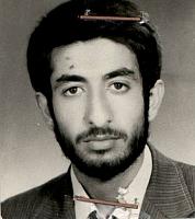 آلبوم اختصاصی تصاویر شهید حسین خسروی مقدم . کد 1403202378 آ