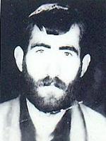 آلبوم اختصاصی تصاویر شهید ابراهیم خضرپور . کد 1403326066 آ