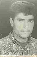 آلبوم اختصاصی تصاویر شهید قادر خضرنژاد . کد 1403328922 آ