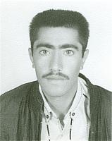 آلبوم اختصاصی تصاویر شهید رضا خضری حیدرانلو . کد 1403326186 آ