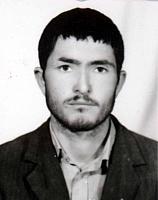 آلبوم اختصاصی تصاویر شهید رمضان علی خطیبی بایگی . کد 1403322506 آ