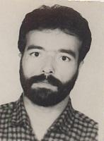 آلبوم اختصاصی تصاویر شهید سلیم خلاقی . کد 1403326145 آ