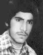 آلبوم اختصاصی تصاویر شهید محسن خلیل پور . کد 1403310314 آ