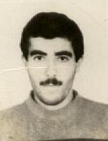 آلبوم اختصاصی تصاویر شهید ابوخالق خلیلی . کد 1403310323 آ