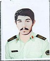 آلبوم اختصاصی تصاویر شهید بیوک خلیلی . کد 1403310326 آ