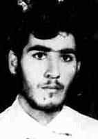 آلبوم اختصاصی تصاویر شهید قاسم شریفی . کد 1403231637 آ