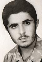 آلبوم اختصاصی تصاویر شهید محمدباقر خلیلی . کد 1403310339 آ