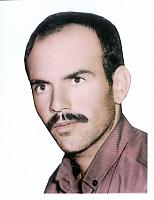 آلبوم اختصاصی تصاویر شهید نوشاد خلیلی . کد 1403274845 آ