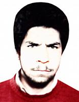 آلبوم اختصاصی تصاویر شهید ناصر خلیلی خسکی . کد 1403274849 آ