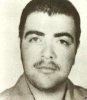 آلبوم اختصاصی تصاویر شهید ولی خلیلی زنوزی . کد 1403310346 آ