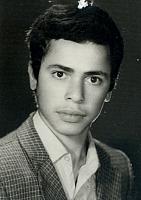 آلبوم اختصاصی تصاویر شهید احمد خلیلی طرقبه . کد 1403274852 آ