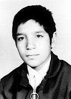 آلبوم اختصاصی تصاویر شهید محمدمسعود خلیلی فراشاه . کد 1403274854 آ