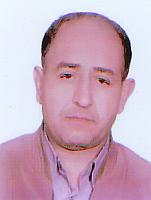 آلبوم اختصاصی تصاویر شهید محمدرضا خلیلی کویجه یاران . کد 1403330078 آ