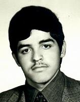 آلبوم اختصاصی تصاویر شهید مهدی خلیلی مفرداردلی . کد 1403274855 آ