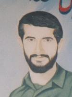 آلبوم اختصاصی تصاویر شهید علی خلیلی مقدم . کد 1403310320 آ