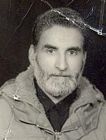 آلبوم اختصاصی تصاویر شهید محمدحسین خلیلی همت ابادی . کد 1403310350 آ