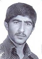 آلبوم اختصاصی تصاویر شهید حسن خلیلیان گورتانی . کد 1403274859 آ