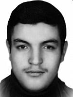 آلبوم اختصاصی تصاویر شهید محمد خلیلیان معتمدبناب . کد 1403274860 آ