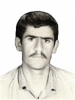 آلبوم اختصاصی تصاویر شهید اصغر خماری . کد 1403310353 آ