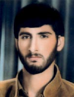 آلبوم اختصاصی تصاویر شهید حسن خمرثانی . کد 1403274870 آ